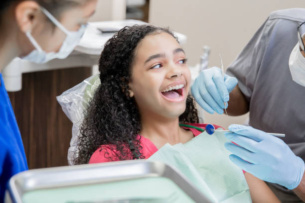 Best Emergency Tooth Extraction in Livingston, MT