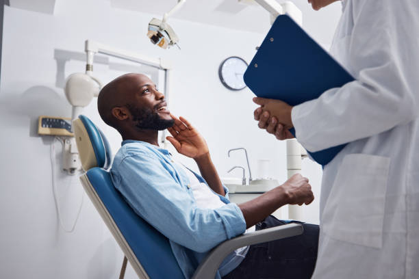 Best Emergency TMJ Treatment in Livingston, MT