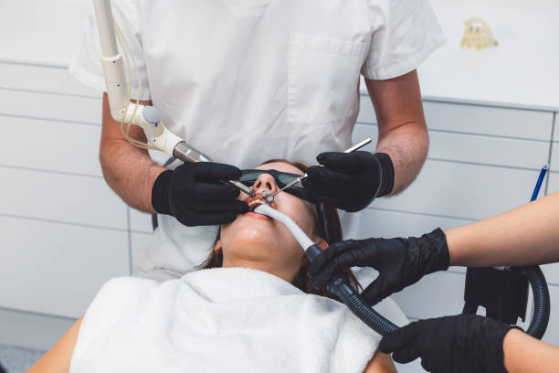 Best Emergency Dental Care for Broken or Chipped Teeth in Livingston, MT