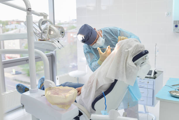 Best Emergency Treatment for Dental Infections or Abscesses in Livingston, MT